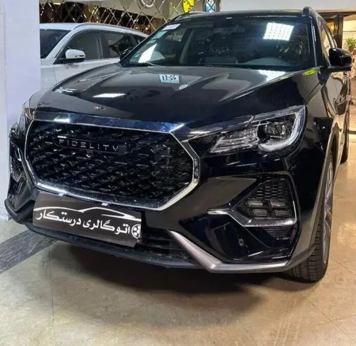 فیدلیتی،  الیت