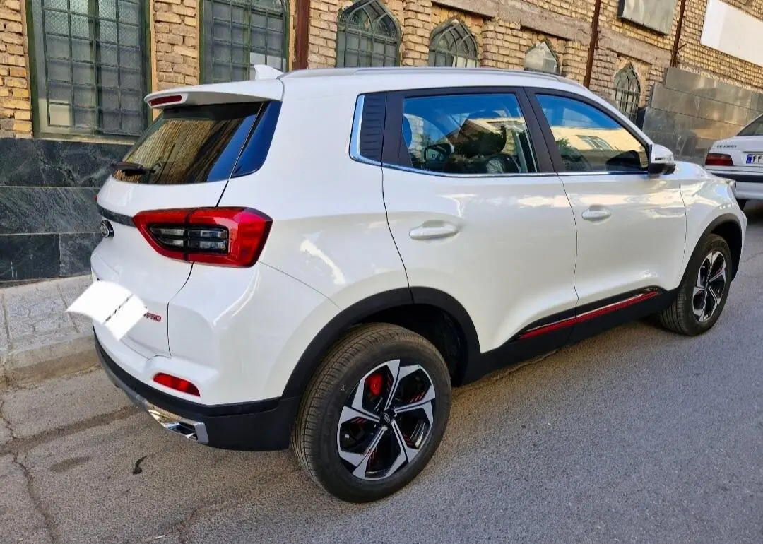 ام وی ام،  X55 PRO