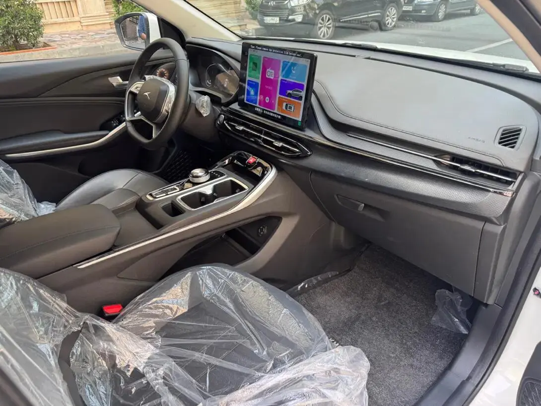 کی ام سی  X5