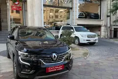 رنو، کولیوس