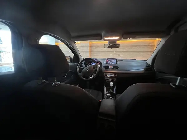 رنو  اسکالا