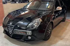 آلفارومئو، جولیتا