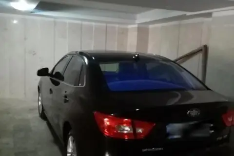 بسترن، B30
