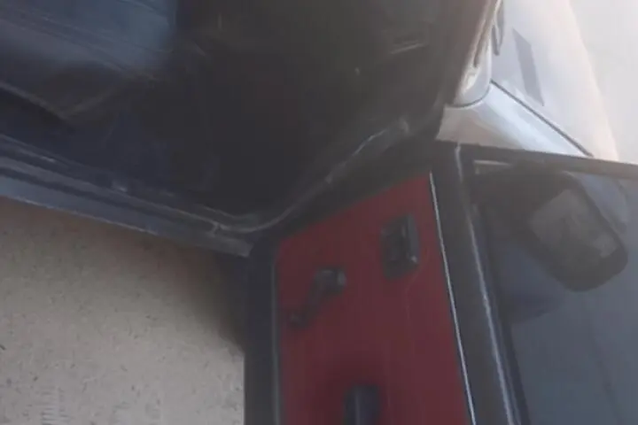 رنو،  پی کی