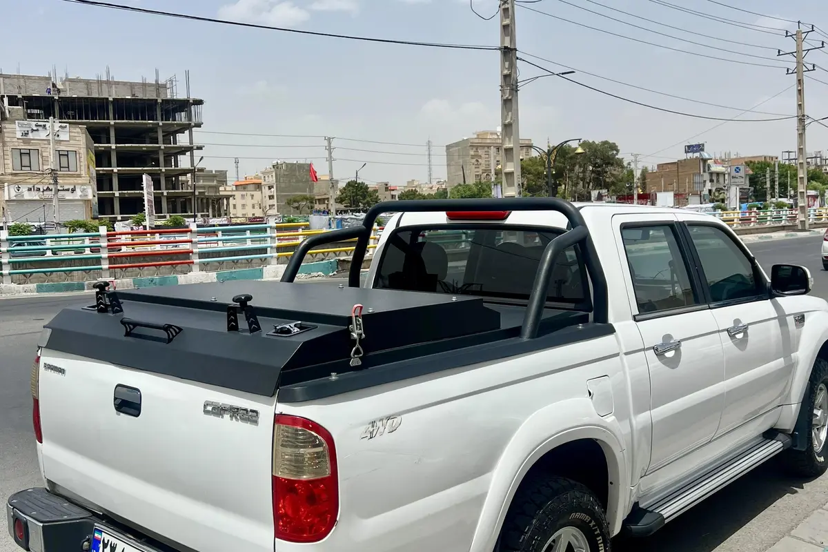 کاپرا،  2