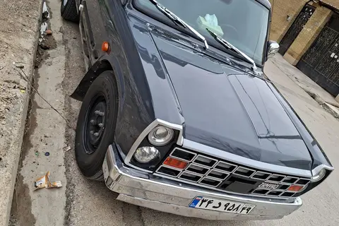 زامیاد، اکستند EX