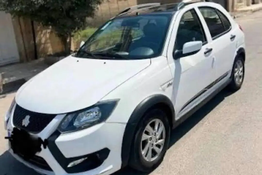 کوییک،  GXR