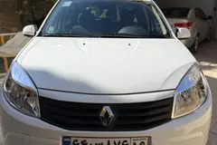 رنو، ساندرو