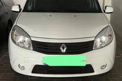 رنو، ساندرو