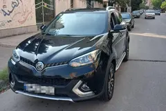 ام جی، GS