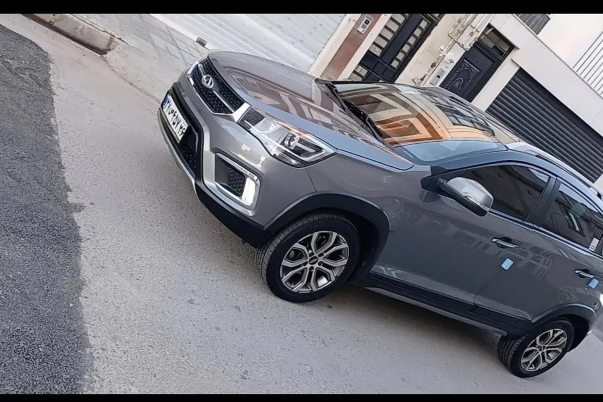 ام وی ام،  X22