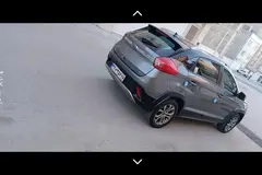 ام وی ام، X22