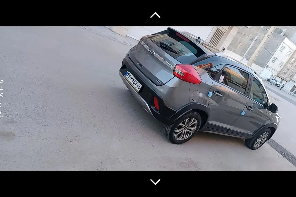 ام وی ام،  X22
