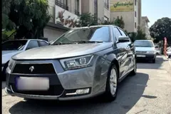 دنا، پلاس EF7