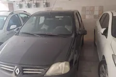 رنو، تندر 90