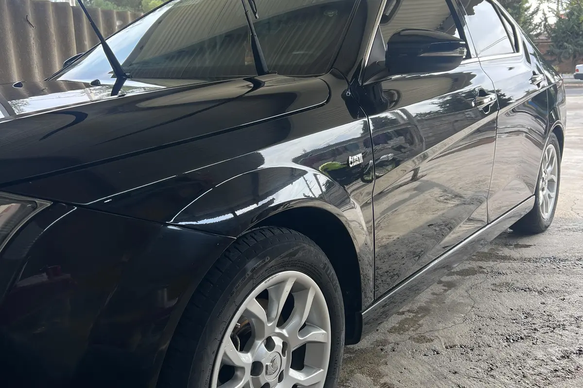 دنا،  پلاس EF7
