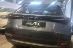 فونیکس، FX EV