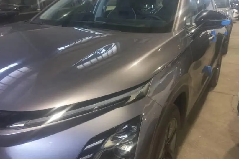 فونیکس،  FX EV