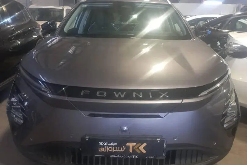 فونیکس،  FX EV