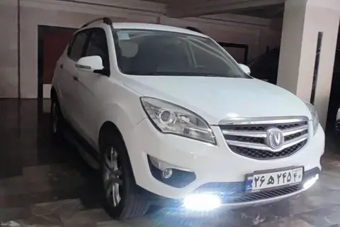 چانگان، CS 35 (مونتاژ)