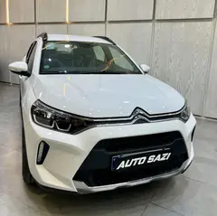 سیتروئن، C3 XR