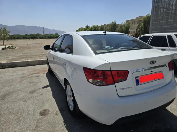 کیا  سراتو (مونتاژ)