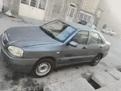 چری، A15