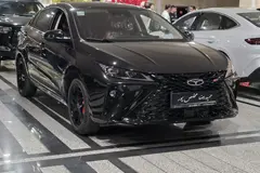 فونیکس، آریزو 6 جی تی (Z6 GT)