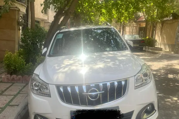 هایما  S7