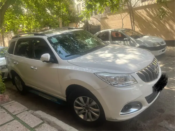 هایما  S7