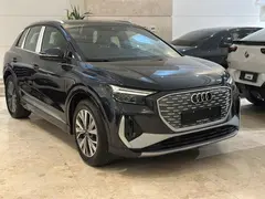 آئودی، Q4 e-tron