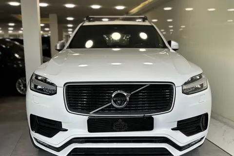 ولوو، XC90