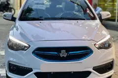 شاهین، G اتومات