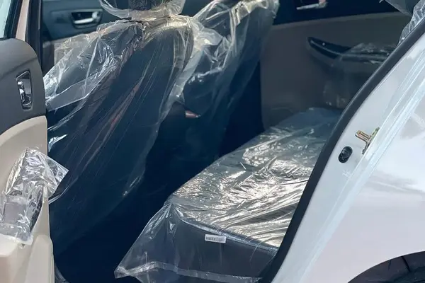 شاهین، G اتومات