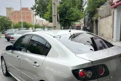 مزدا، 3 قدیم