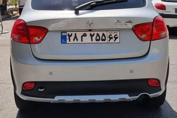 کوییک  اتوماتیک پلاس