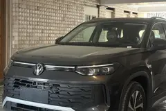 فولکس، تایرون L