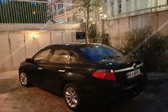 برلیانس، H330