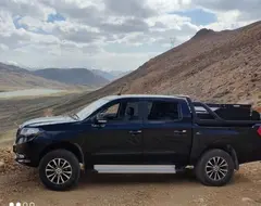 مکث موتور، کلوت