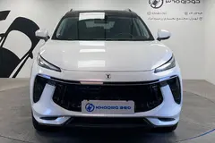 لاماری، ایما