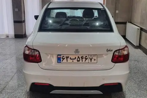 ساینا، S
