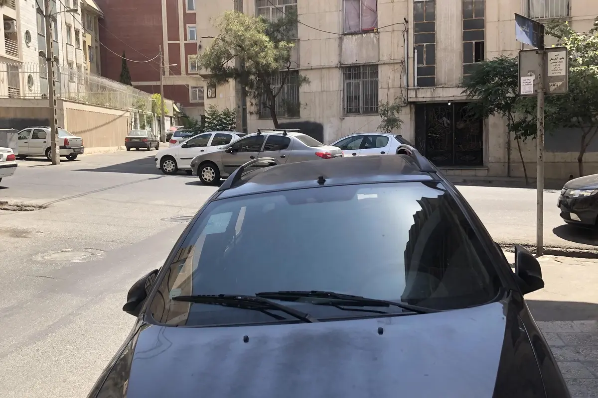 کوییک،  دنده ای