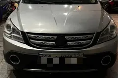 دانگ فنگ، H30 کراس