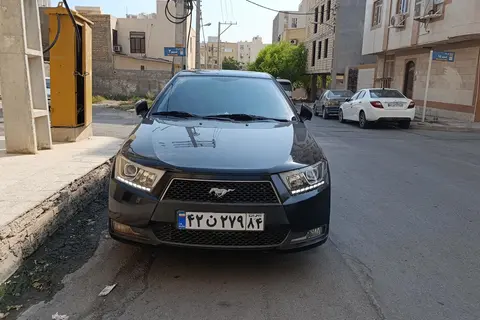 دنا، پلاس EF7