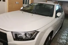 دنا، پلاس EF7