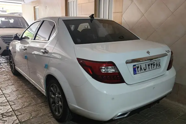 دنا، پلاس EF7