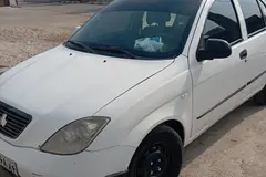 تیبا، هاچ بک