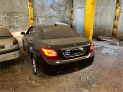 دنا، پلاس EF7P