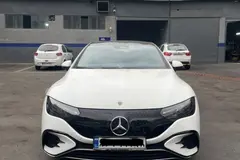 بنز، EQE Sedan