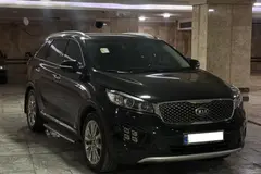 کیا، سورنتو